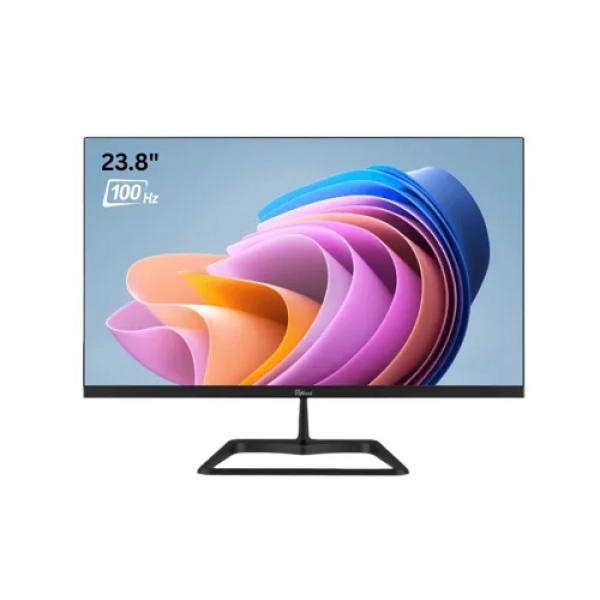 PC Power PCG24F100D FHD 100Hz 24 Inch IPS Monitor